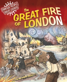 The Great Fire of London