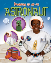 Astronaut, Paperback Book Astronaut, Paperback Book