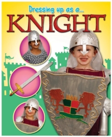 Knight, Paperback Book Knight, Paperback Book