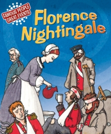 Florence Nightingale