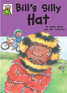 Leapfrog: Bill's Silly Hat, Paperback Book Leapfrog: Bill's Silly Hat, Paperback Book