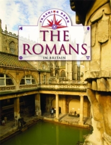 The Romans in Britain, Paperback Book The Romans in Britain, Paperback Book