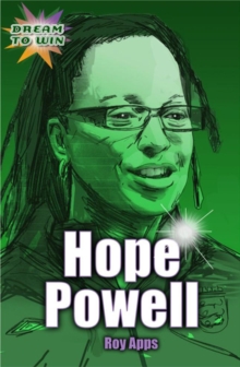 Hope Powell