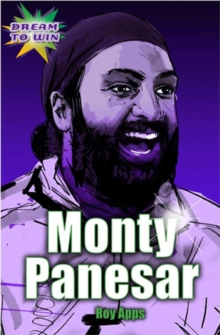 Monty Panesar