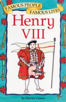 Henry VIII