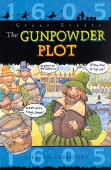 The Gunpowder Plot