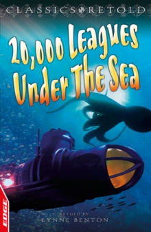 20,000 Leagues Under the Sea