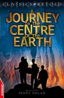 Journey to the Centre of the Earth