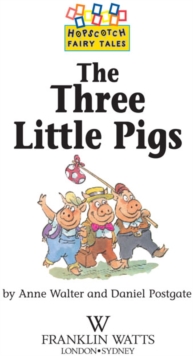 The Three Little Pigs