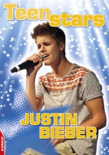 Justin Bieber, Paperback Book Justin Bieber, Paperback Book