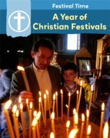 A Year of Christian Festivals, Paperback Book A Year of Christian Festivals, Paperback Book