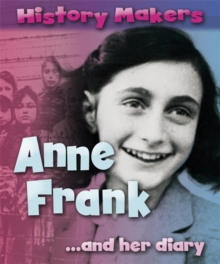 Anne Frank, Paperback Book Anne Frank, Paperback Book