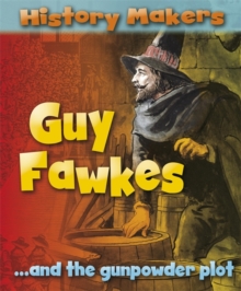 Guy Fawkes, Paperback Book Guy Fawkes, Paperback Book