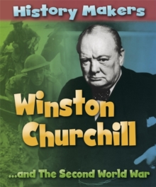 Winston Churchill, Paperback Book Winston Churchill, Paperback Book