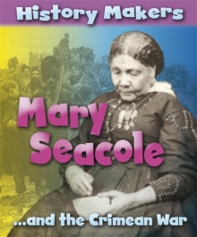 Mary Seacole, Paperback Book Mary Seacole, Paperback Book