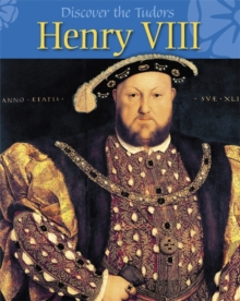 Henry VIII, Paperback Book Henry VIII, Paperback Book