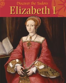 Elizabeth I, Paperback Book Elizabeth I, Paperback Book