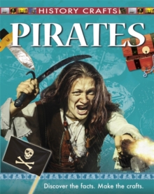 Pirates, Paperback Book Pirates, Paperback Book