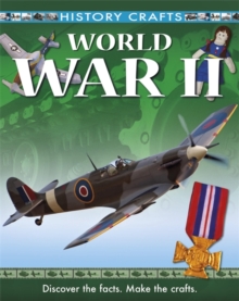 World War II, Paperback Book World War II, Paperback Book