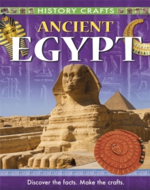 Ancient Egypt, Paperback Book Ancient Egypt, Paperback Book