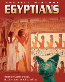 The Egyptians, Paperback Book The Egyptians, Paperback Book