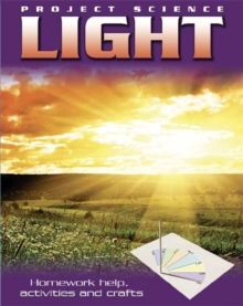 Light, Paperback Book Light, Paperback Book