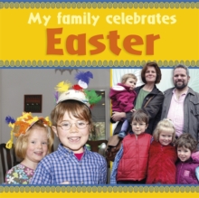 Easter, Paperback Book Easter, Paperback Book