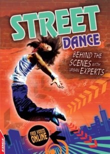 Dance, Hardback Book Dance, Hardback Book