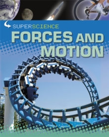 Forces and Motion, Paperback Book Forces and Motion, Paperback Book