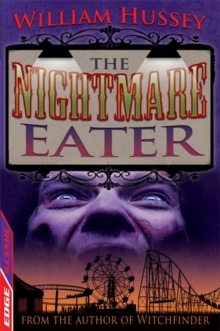 The Nightmare Eater, Paperback Book The Nightmare Eater, Paperback Book