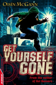 Get Yourself Gone, Paperback Book Get Yourself Gone, Paperback Book