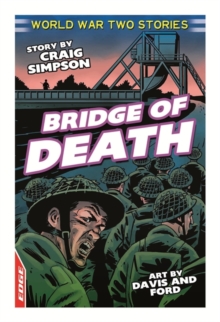 Bridge of Death, Paperback Book Bridge of Death, Paperback Book