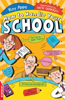 Your School, Paperback Book Your School, Paperback Book