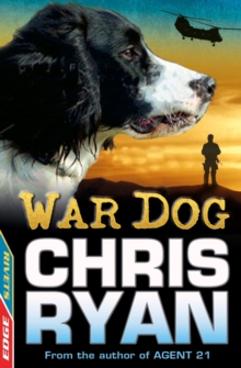 EDGE - A Rivets Short Story : War Dog