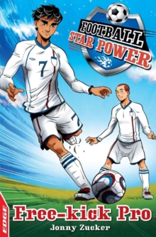 EDGE : Football Star Power: Free Kick Pro