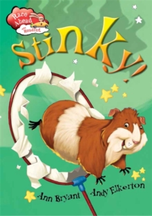 Stinky!, Paperback Book Stinky!, Paperback Book