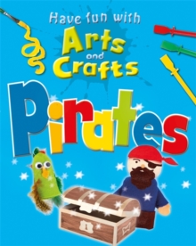 Pirates, Paperback Book Pirates, Paperback Book