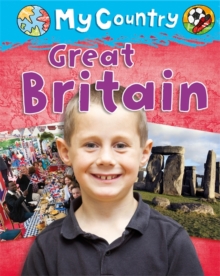 Great Britain, Paperback Book Great Britain, Paperback Book