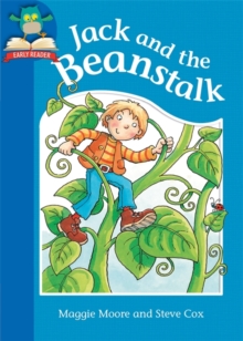 Jack and the Beanstalk, Paperback Book Jack and the Beanstalk, Paperback Book