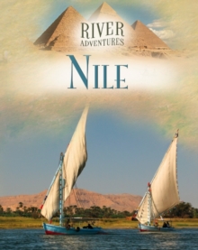 The Nile, Paperback Book The Nile, Paperback Book