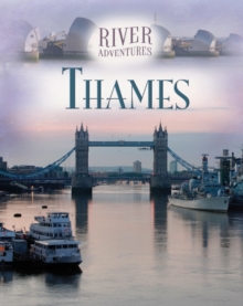 Thames, Paperback Book Thames, Paperback Book