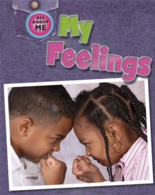 My Feelings, Paperback Book My Feelings, Paperback Book