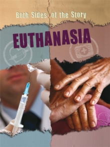 Euthanasia, Paperback Book Euthanasia, Paperback Book