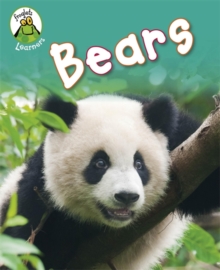 Froglets: Learners: Bears, Paperback / softback Book Froglets: Learners: Bears, Paperback / softback Book
