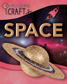 Space, Hardback Book Space, Hardback Book