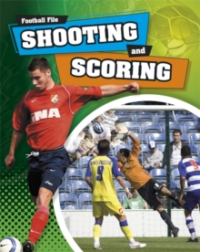 Shooting and Scoring, Paperback Book Shooting and Scoring, Paperback Book
