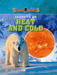 Secrets of Heat and Cold, Paperback Book Secrets of Heat and Cold, Paperback Book