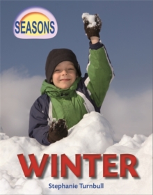 Seasons: Winter, Paperback / softback Book Seasons: Winter, Paperback / softback Book