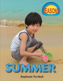 Summer, Paperback Book Summer, Paperback Book
