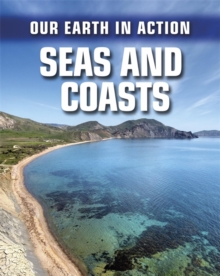 Seas and Coasts, Paperback Book Seas and Coasts, Paperback Book